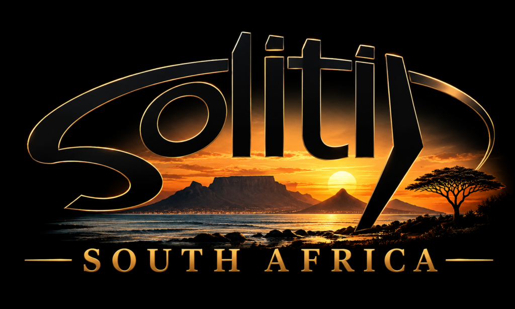 Solitip ZA in South Africa