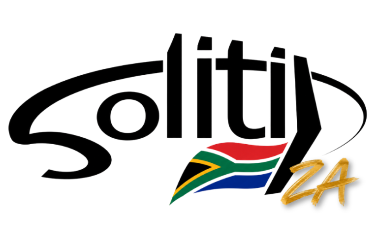 Solitip ZA in Südafrika