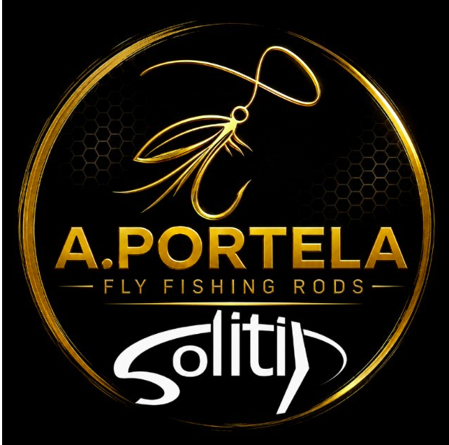 A.Portela Fly Fishing Rods – Solitip Partner für Spanien und Portugal